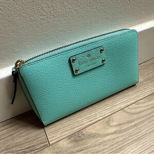 Kate spade wallet